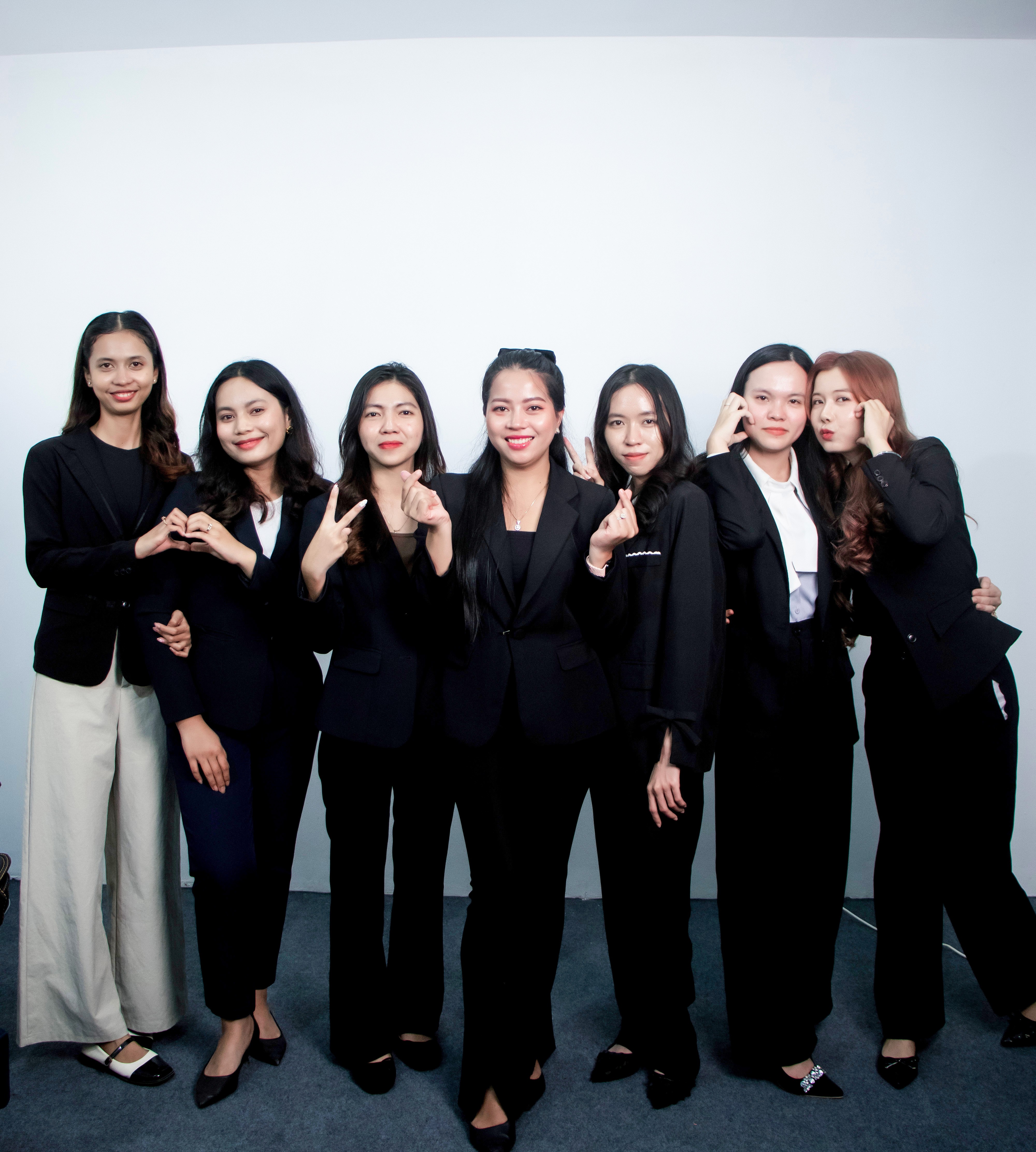 T.K Business Consulting Services