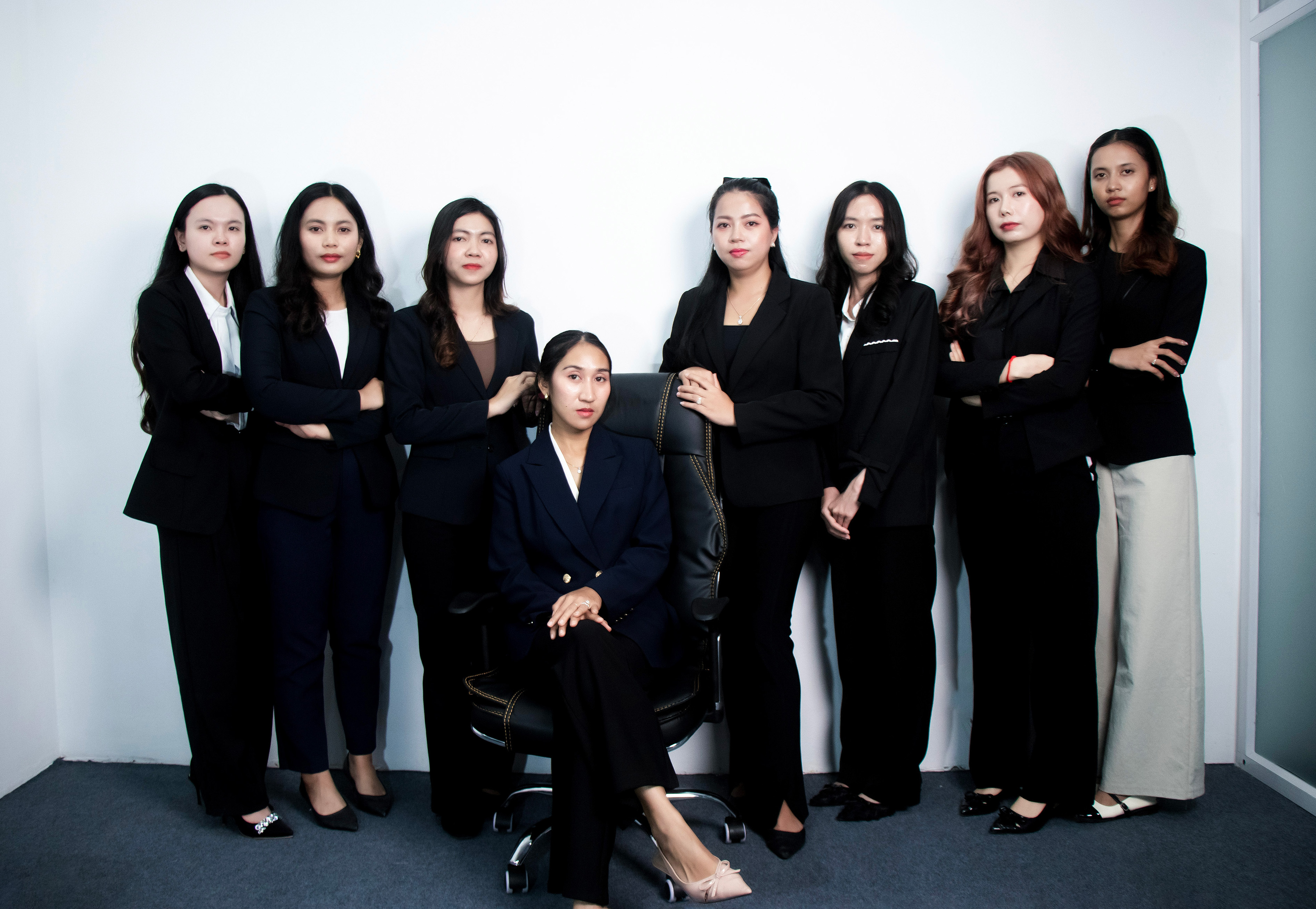 What tax services can a Tax Agent provide to businesses in Cambodia?