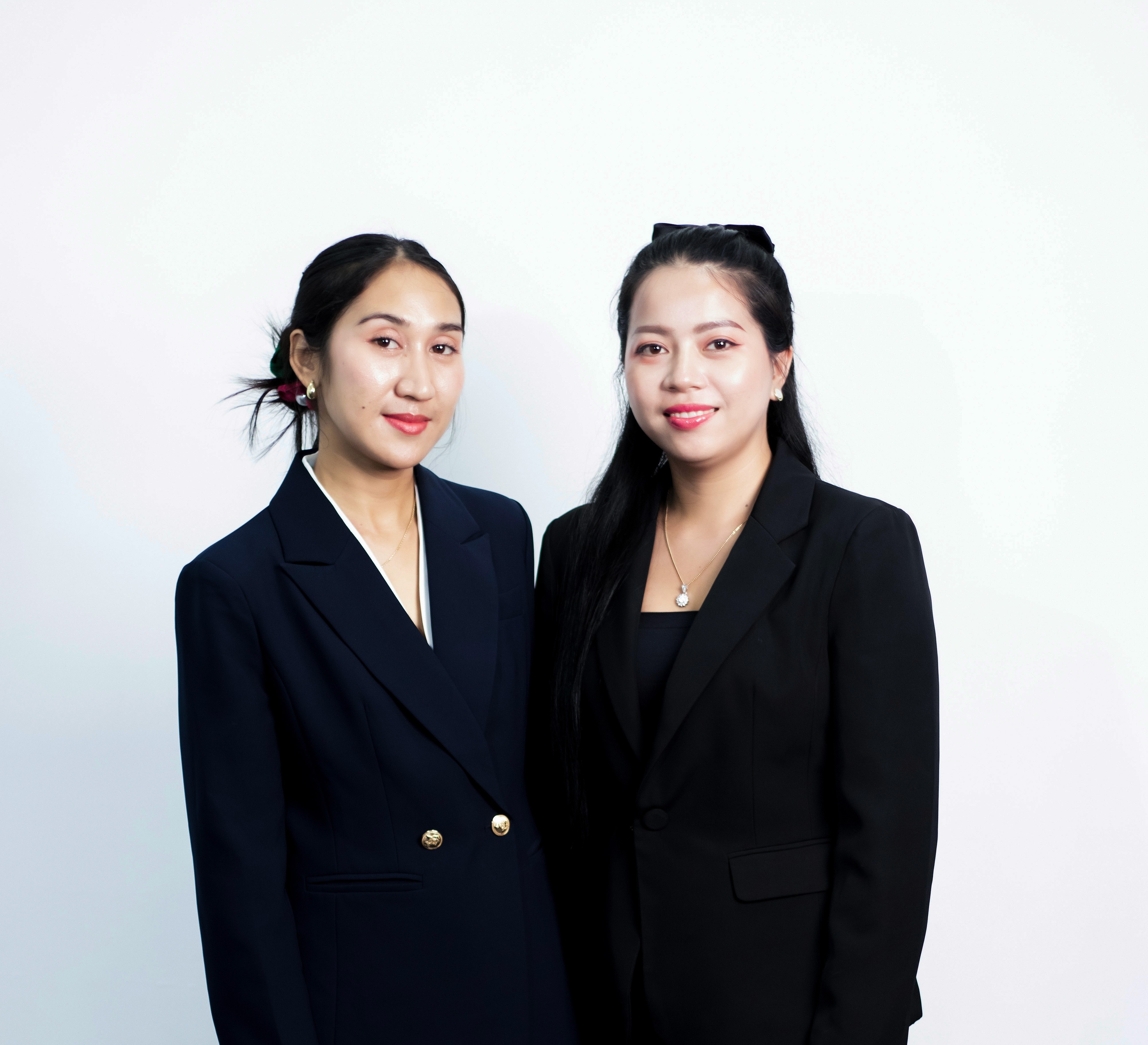 Business Consulting Support